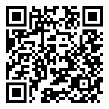 BIT开户链接二维码
