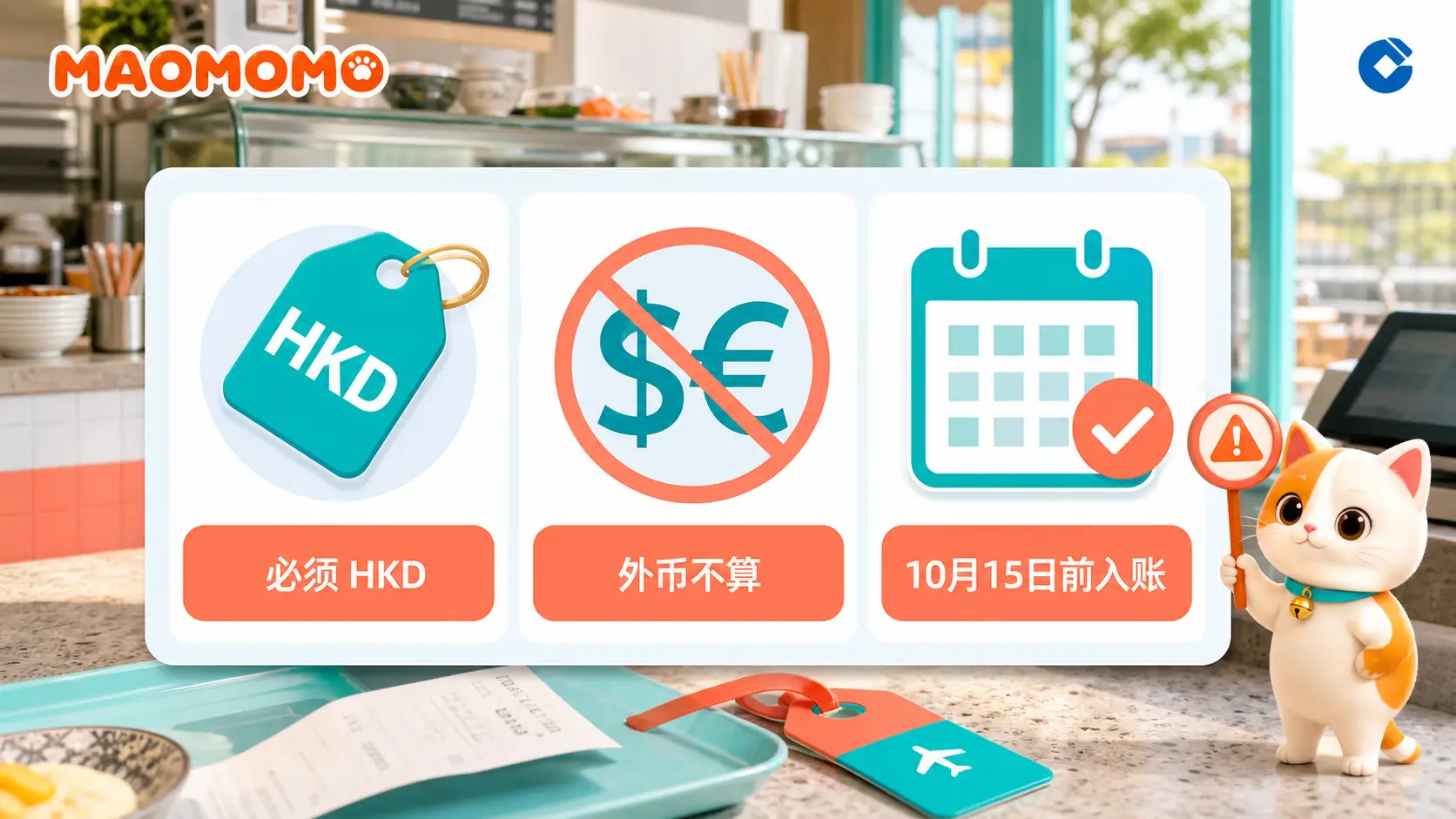 ccb-asia-travo-travel-dine-202609-risk-reminder-04.png 建行(亚洲)TRAVO 港币消费及入账截止提醒图