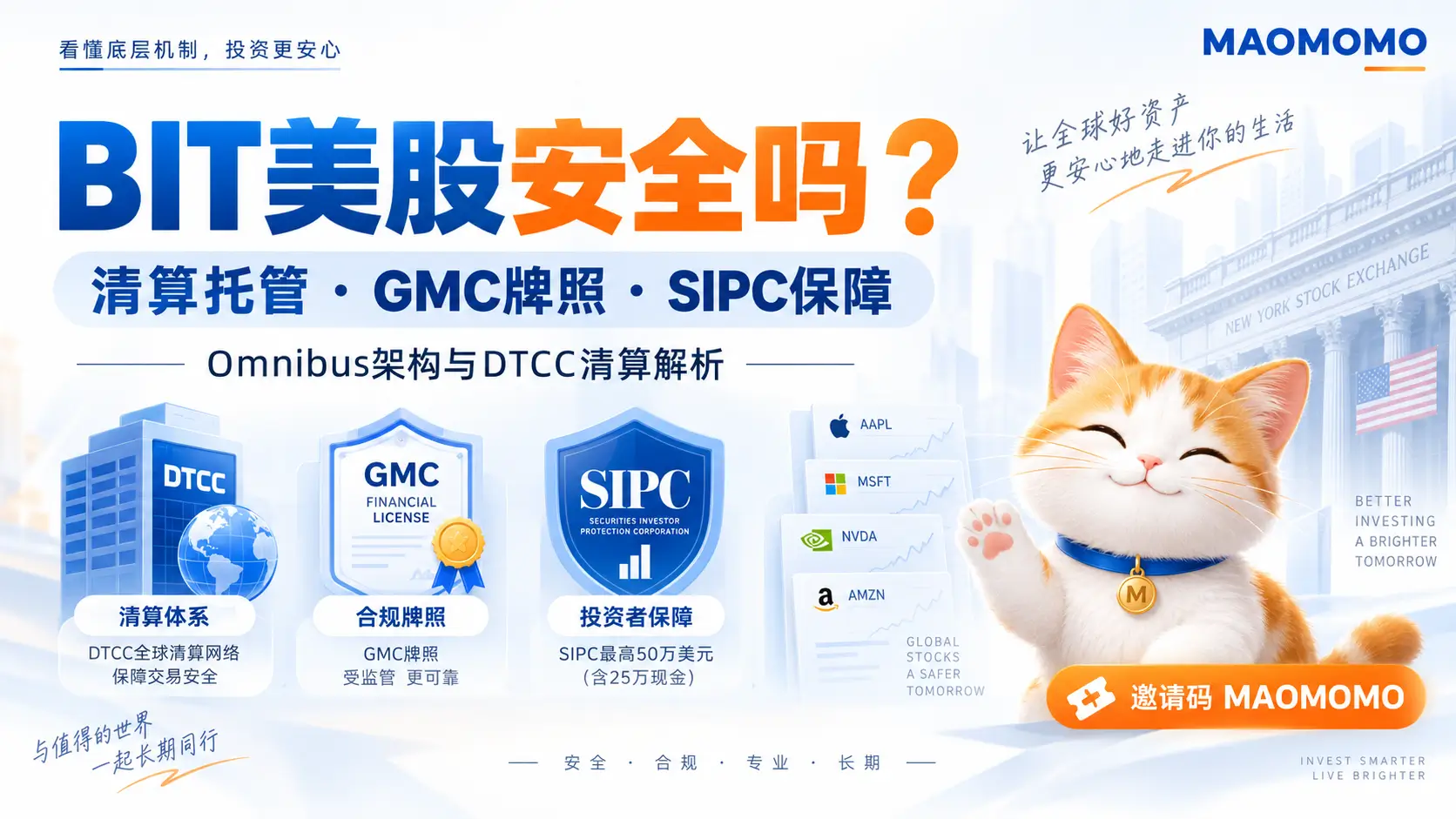 BIT 美股清算托管与合规解析封面图 BIT 美股清算托管与合规解析封面图
